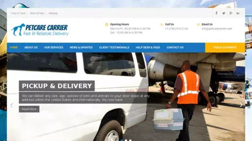 Screenshot of|