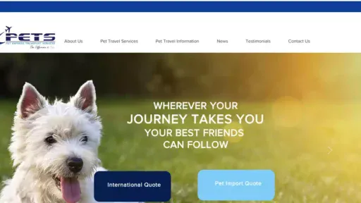 Screenshot of|