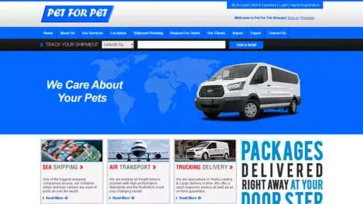 Screenshot of|