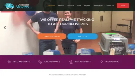 Screenshot of|