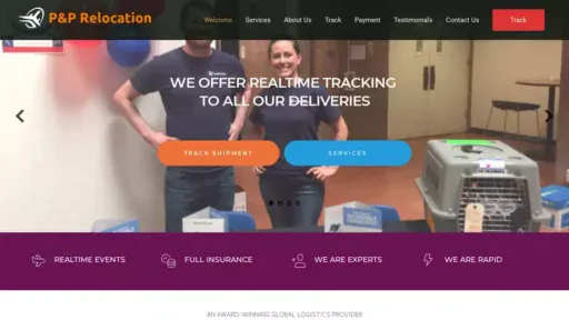 Screenshot of|