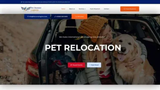 Screenshot of||