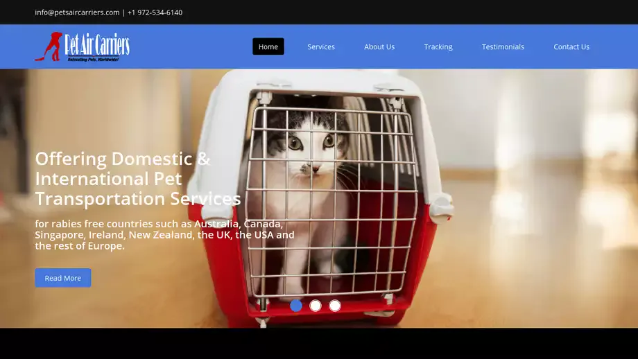 Screenshot of|