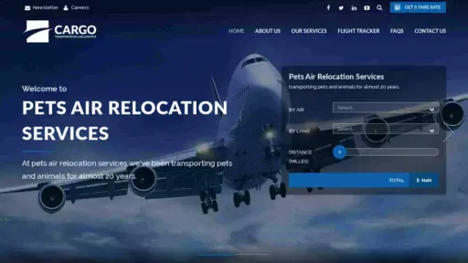 Screenshot of|