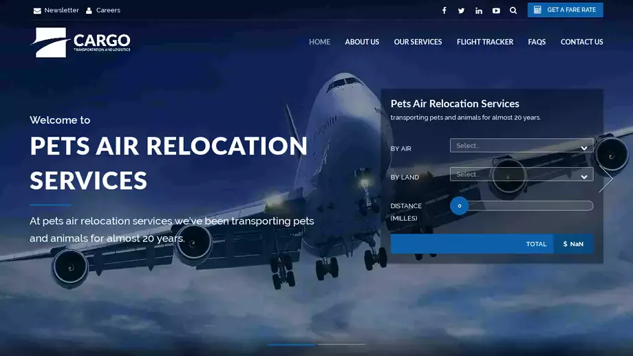 Screenshot of|