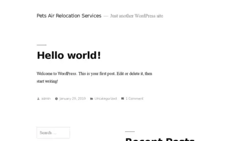 Screenshot of|