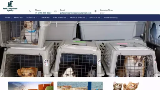 Screenshot of|