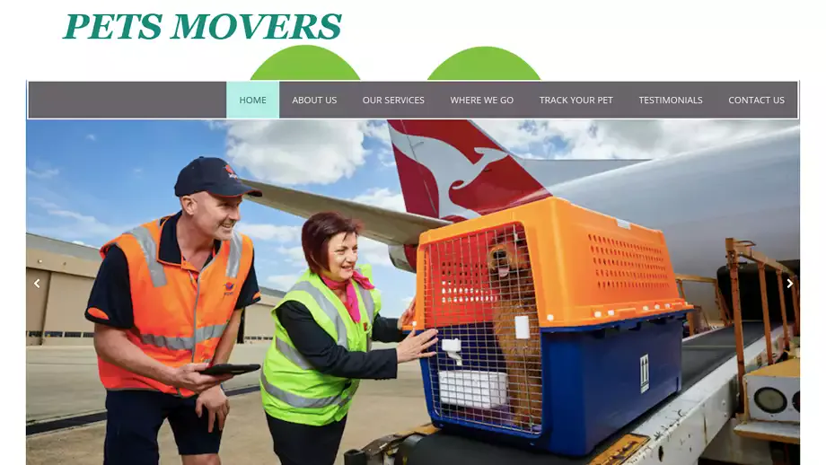 Screenshot of|