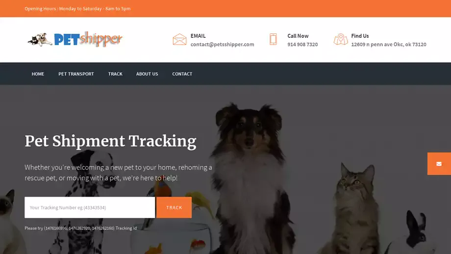 Screenshot of|
