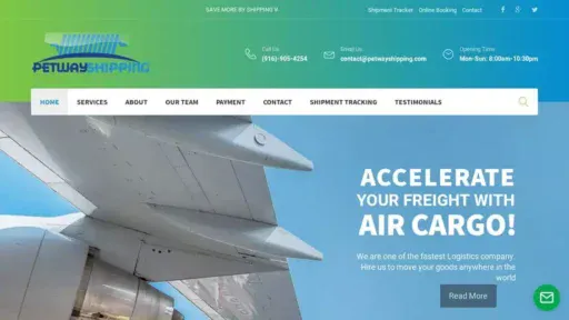 Screenshot of|