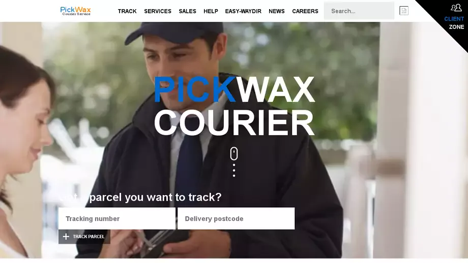 Screenshot of|