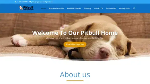 Screenshot of|