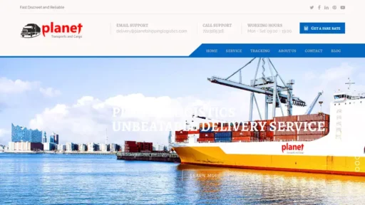 Screenshot of|