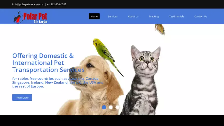 Screenshot of|
