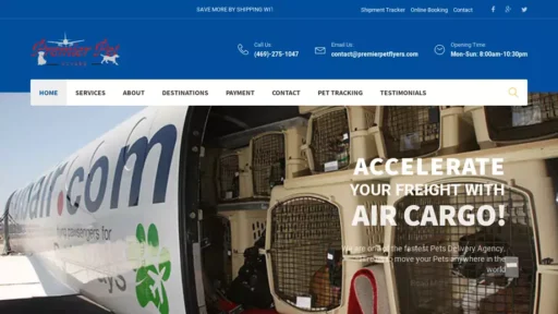 Screenshot of|