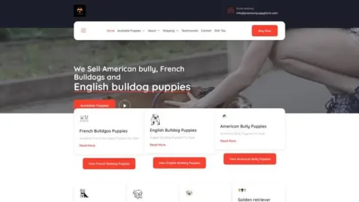Screenshot of|