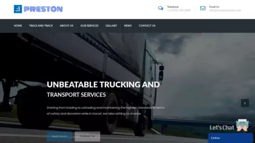 Screenshot of|