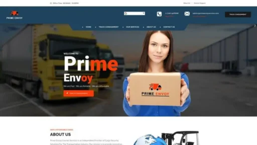 Screenshot of||