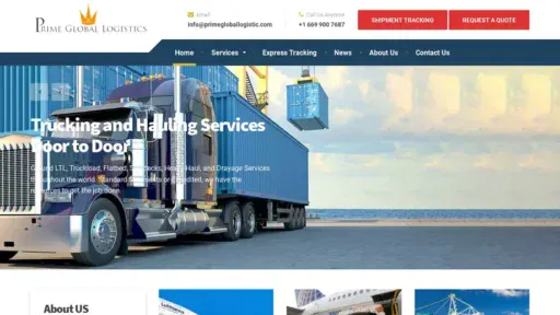 Screenshot of|