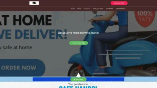 Screenshot of||
