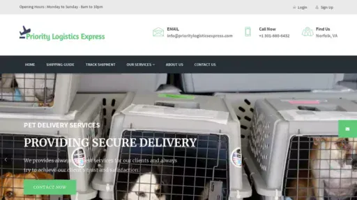 Screenshot of|