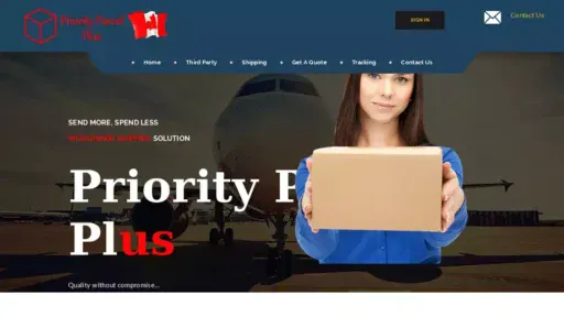 Screenshot of|