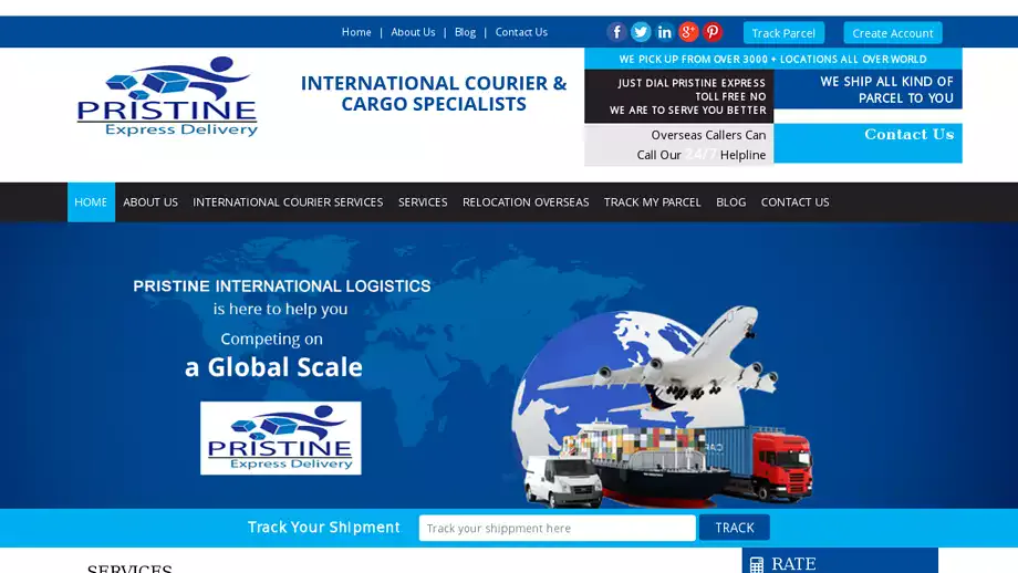 Screenshot of|