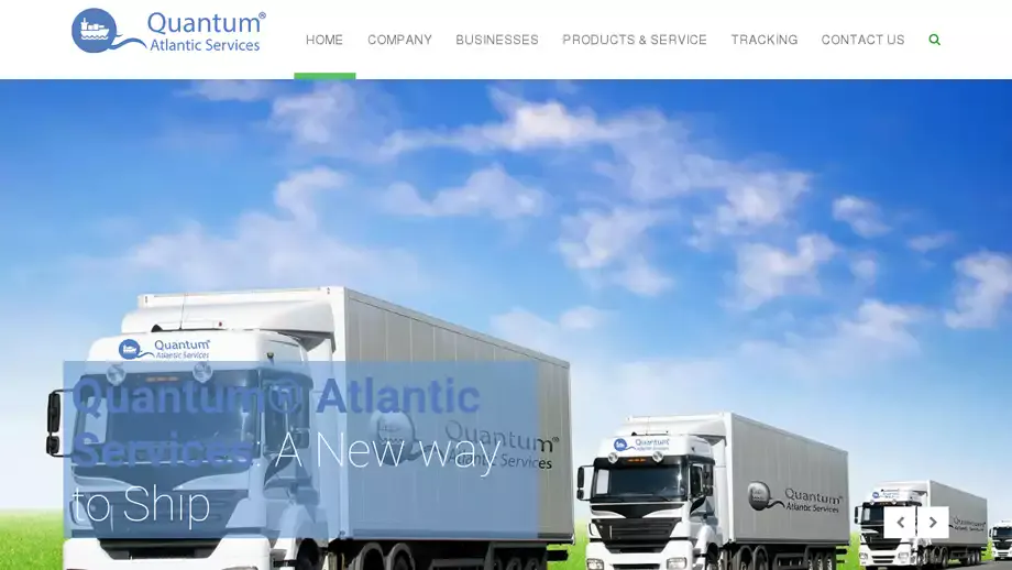 Screenshot of|