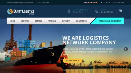 Screenshot of|