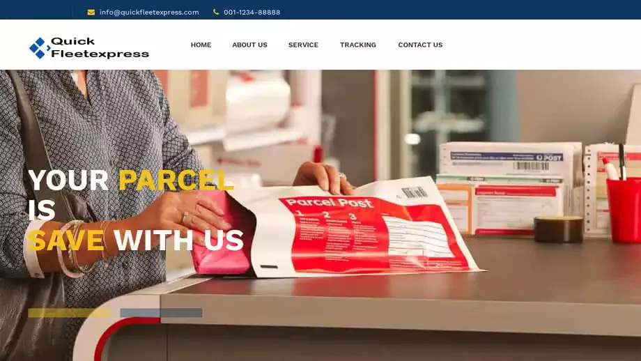 Screenshot of|