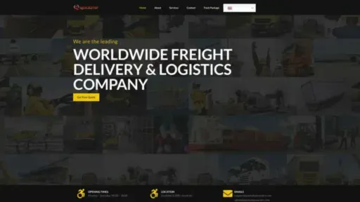 Screenshot of||