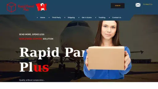 Screenshot of|