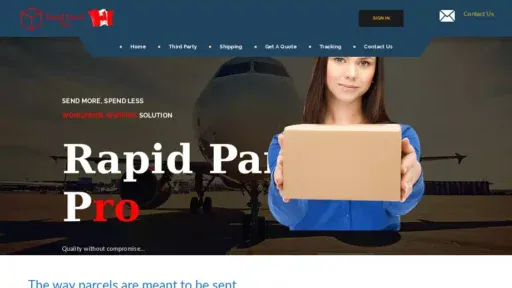 Screenshot of|