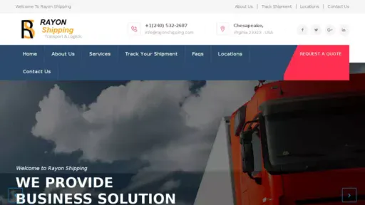 Screenshot of|