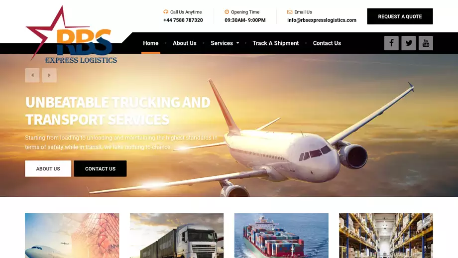 Screenshot of|