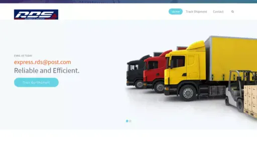 Screenshot of|