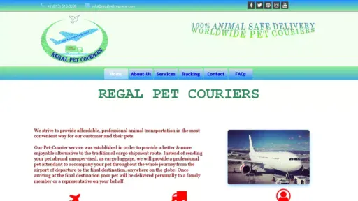 Screenshot of|