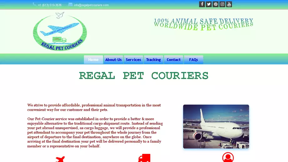 Screenshot of|