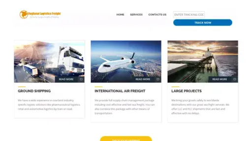 Screenshot of|