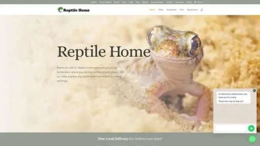 Screenshot of||