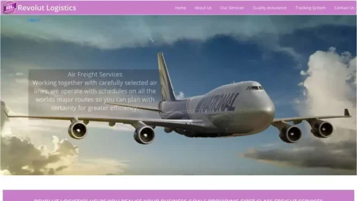 Screenshot of|