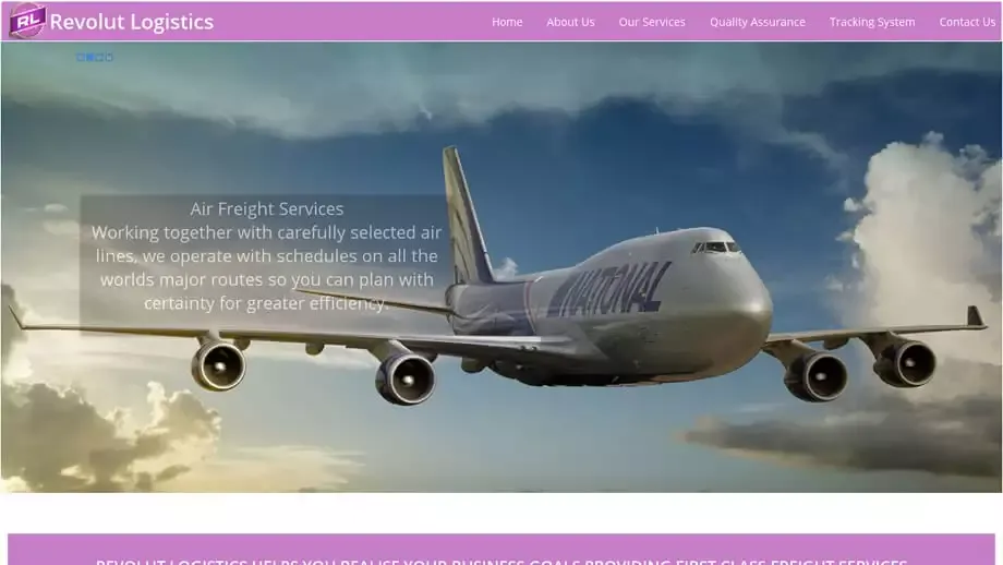 Screenshot of|
