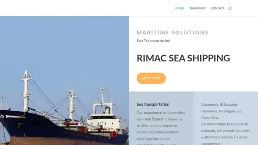 Screenshot of|