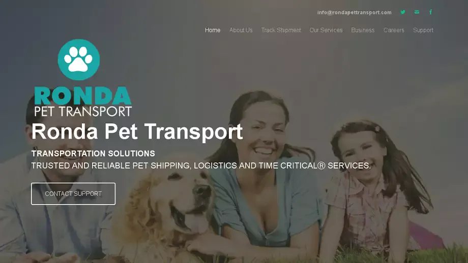 Screenshot of|