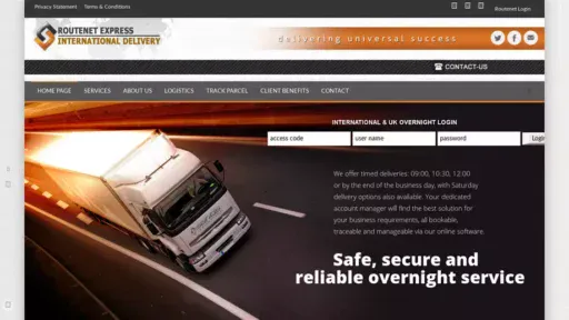 Screenshot of|