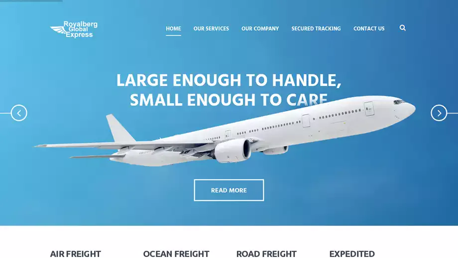 Screenshot of|