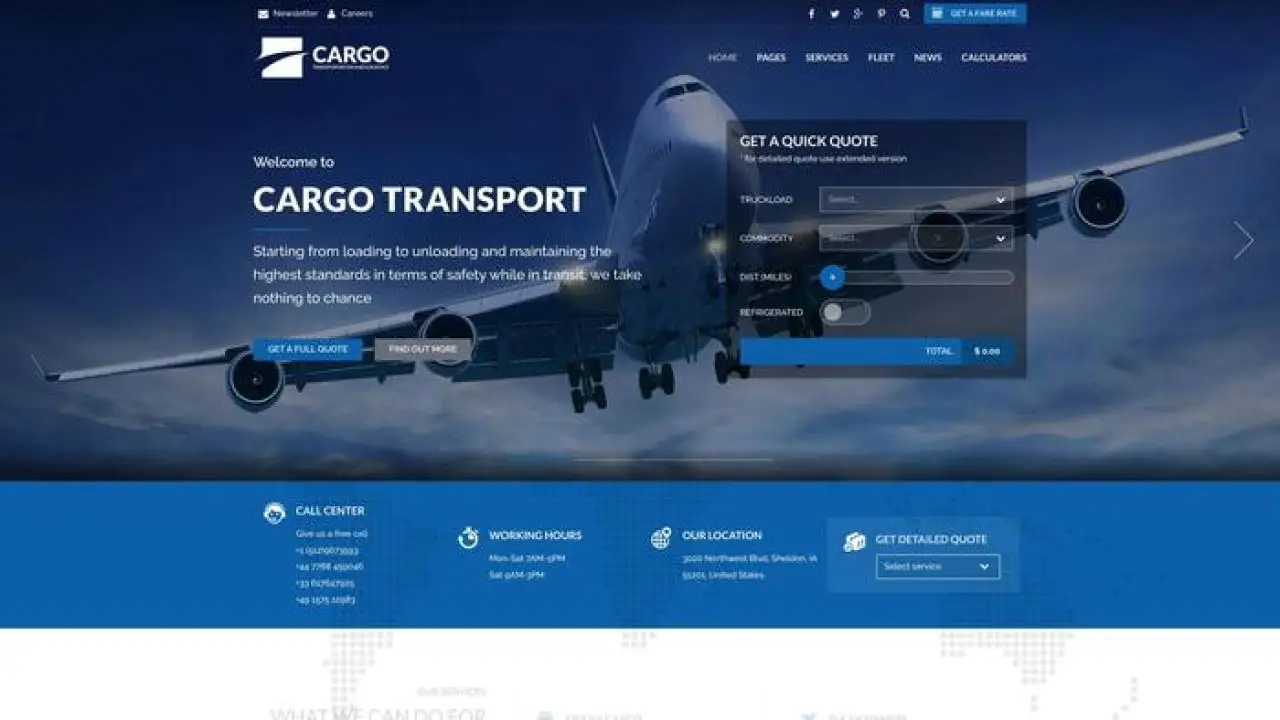 Screenshot of||