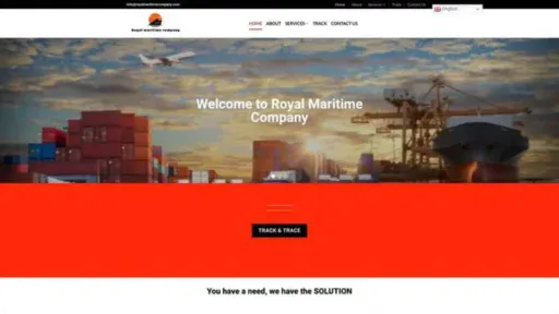 Screenshot of||