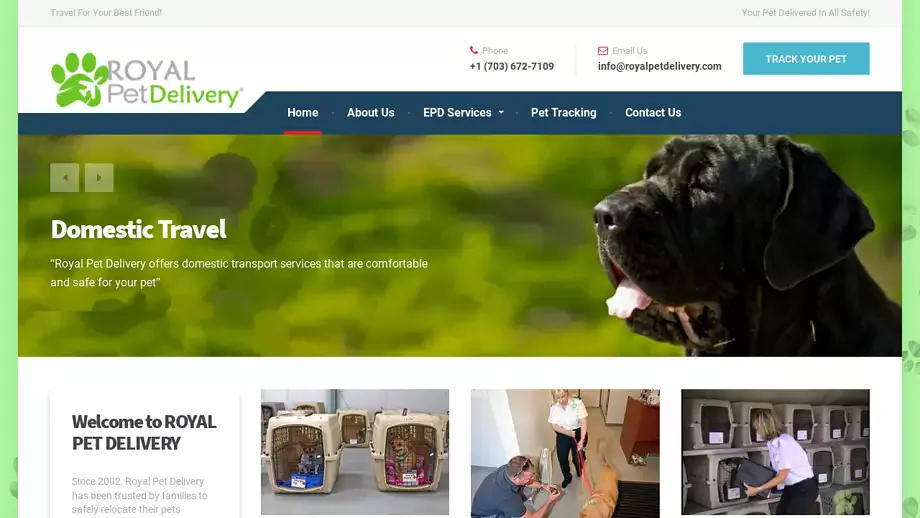 Screenshot of|