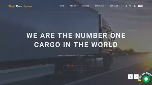 Screenshot of|